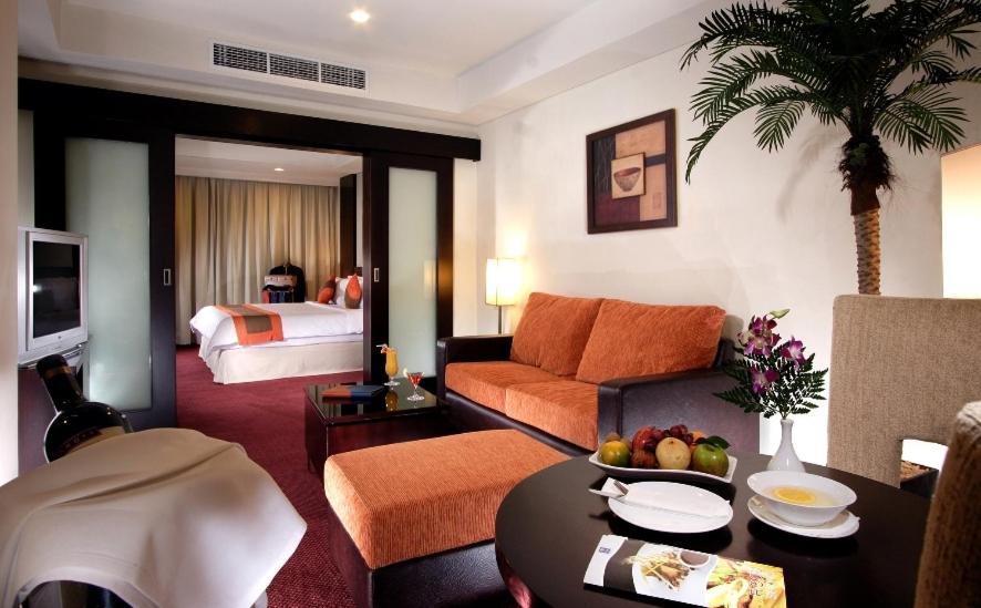 Hotel Horison Sagita Balikpapan (Borneo)