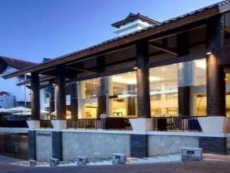 Horison Sagita Hotel