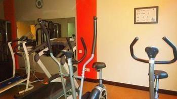 Horison Sagita 3* Balikpapan (Borneo)