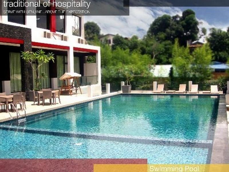 Horison Sagita Hotel 3*