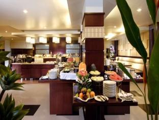 Horison Sagita Hotel 3*